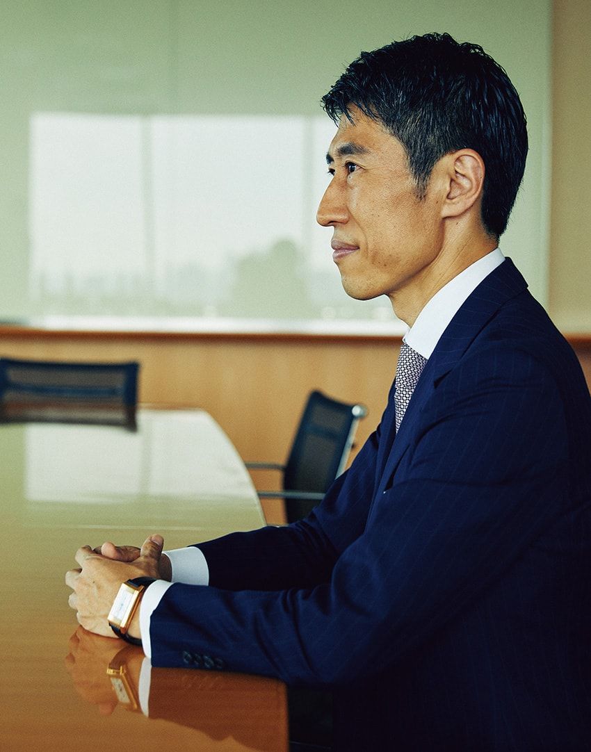 世界で活躍する弁護士・矢倉信介さんはイクメンの鑑であり、大人の鑑でもあった - 2枚目の画像