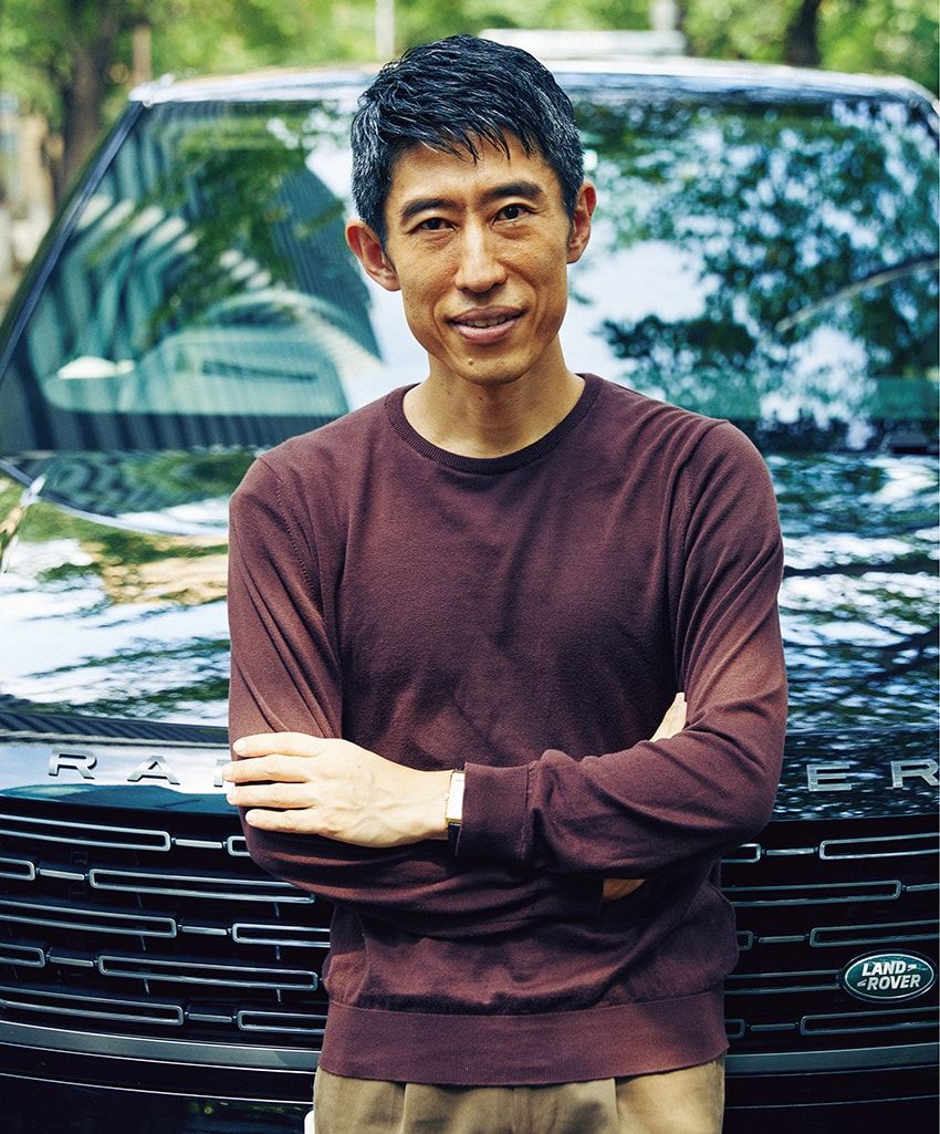 世界で活躍する弁護士・矢倉信介さんはイクメンの鑑であり、大人の鑑でもあった - 3枚目の画像