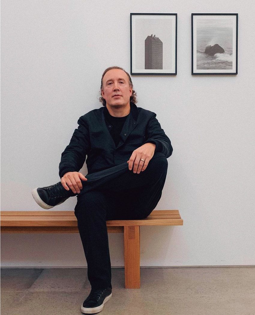 「レイニング チャンプ」ディレクターに聞いた“いいスウェット”の条件。素材、デザインのポイントは？ - 5枚目の画像