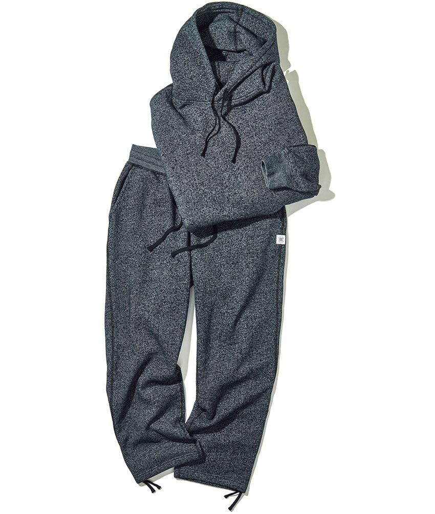 普段着こそ長く着られるものを！「レイニング チャンプ」ディレクターが選ぶグッドスウェット3例 - 3枚目の画像