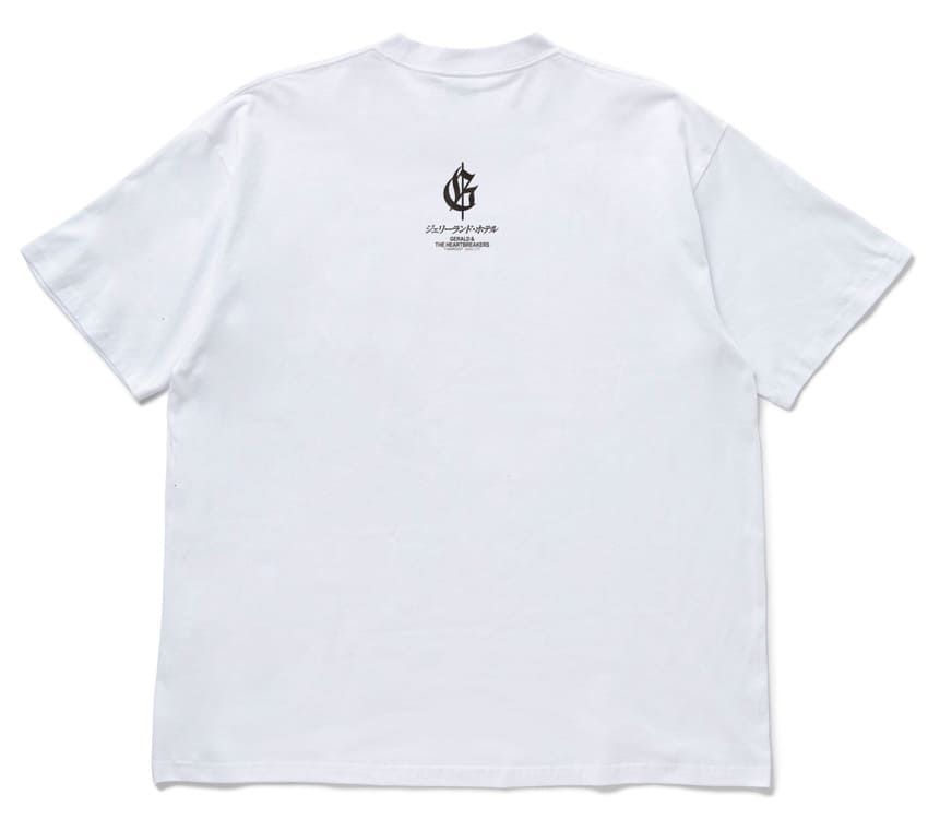 ラッパーG-EAZYがベドウィンと再コラボ。イベントでは「THE DELINQUENTS」のアイテムも！ - 6枚目の画像