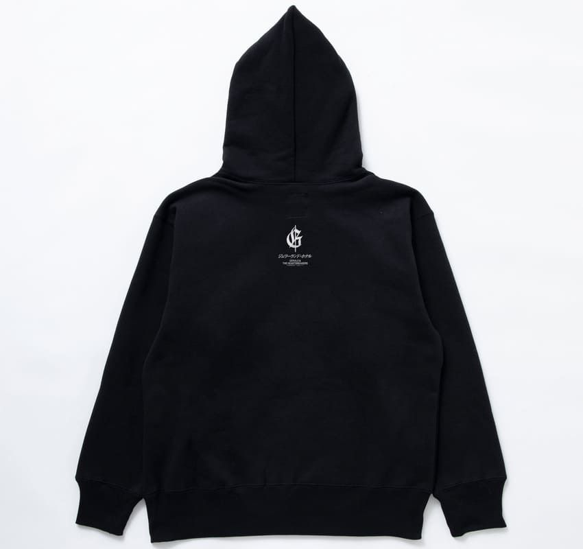 ラッパーG-EAZYがベドウィンと再コラボ。イベントでは「THE DELINQUENTS」のアイテムも！ - 4枚目の画像