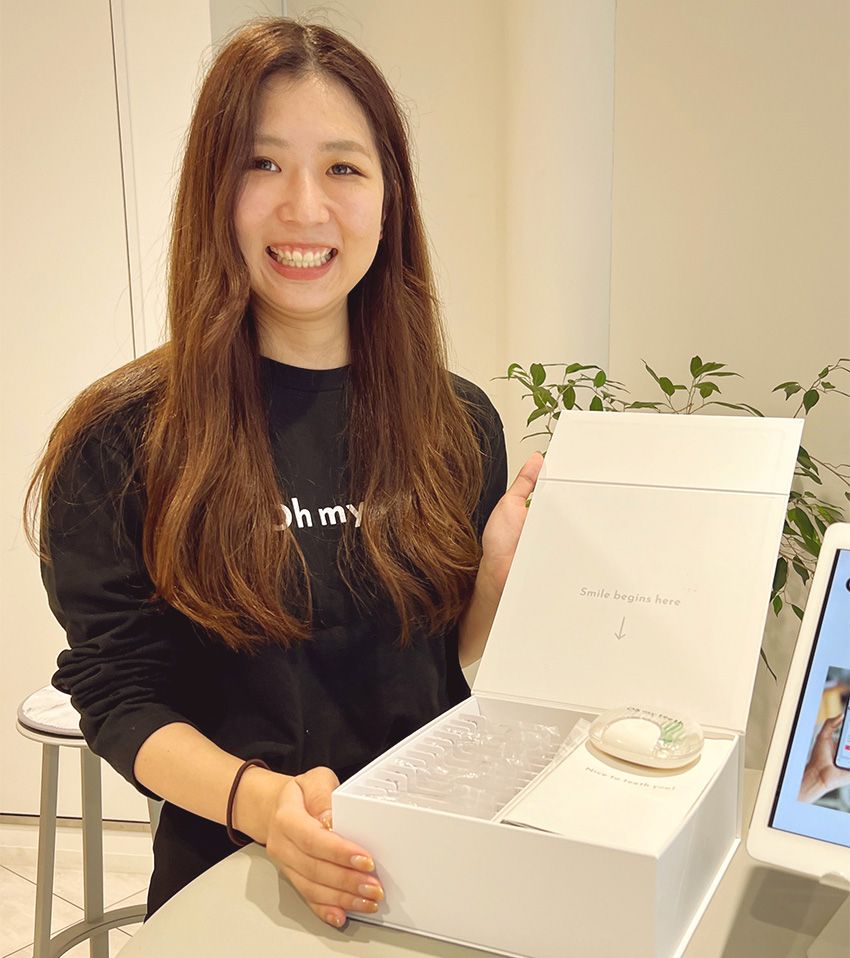 歯科矯正の看板娘が、熱狂したサッカーW杯の日本戦4試合を講評してくれた - 4枚目の画像