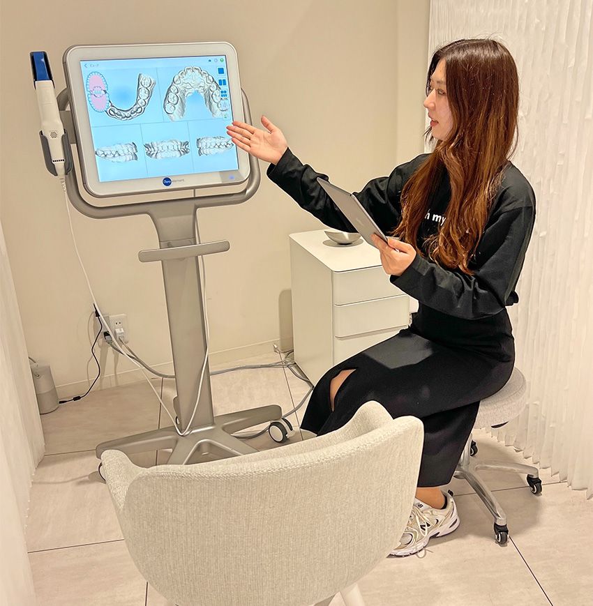 歯科矯正の看板娘が、熱狂したサッカーW杯の日本戦4試合を講評してくれた - 17枚目の画像