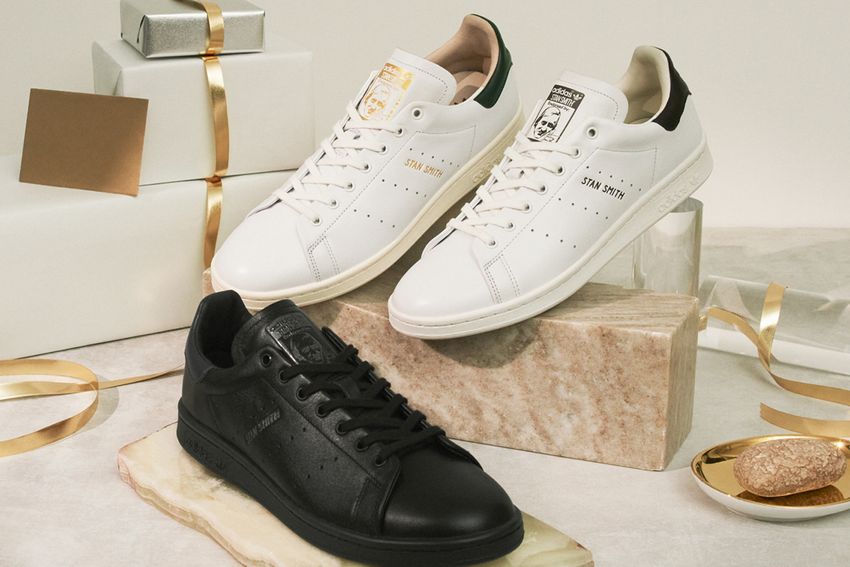 “大人顔”なアディダスの新シリーズ「スタンスミス ラックス」が登場。何が変わった？ - 2枚目の画像