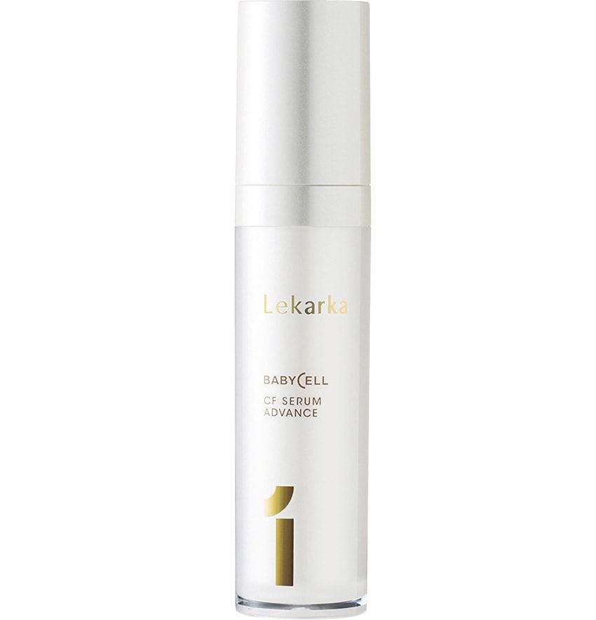 シワ＆シミ改善にニキビ対策。肌の悩みに集中アプローチする「美容液」の使い方 - 1枚目の画像