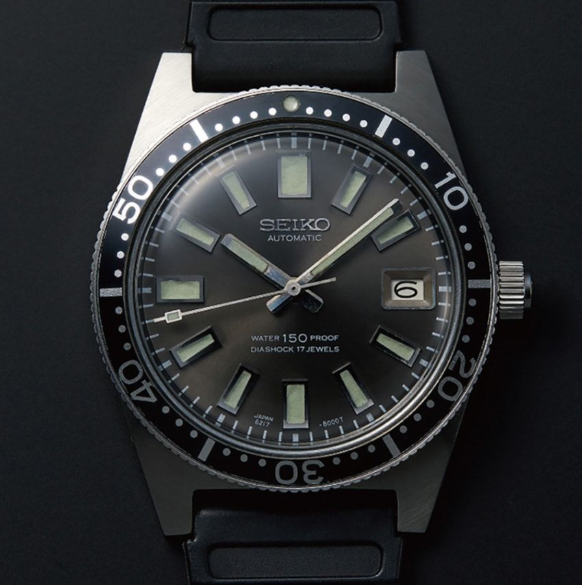 “エキスパート”なブレゲ、ブライトリング、セイコー。タフに使える腕時計3本 - 4枚目の画像