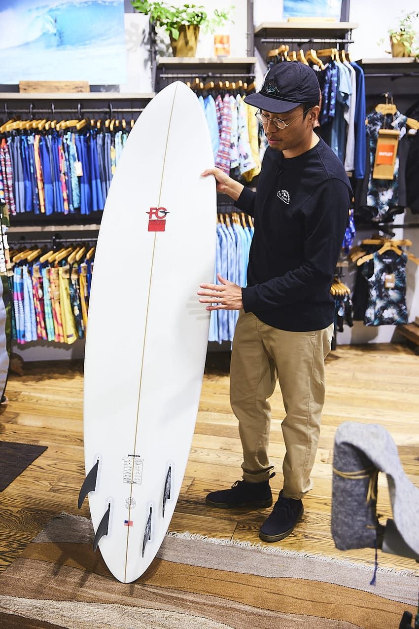 最新ダウンからボードまで。“冬に活躍するパタゴニア”をプロが片っ端から大推薦！ - 20枚目の画像