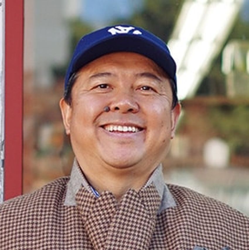 “雑誌を3D化”した「エディストリアル ストア」をスタイリスト小沢 宏さんが開店させるまで - 10枚目の画像