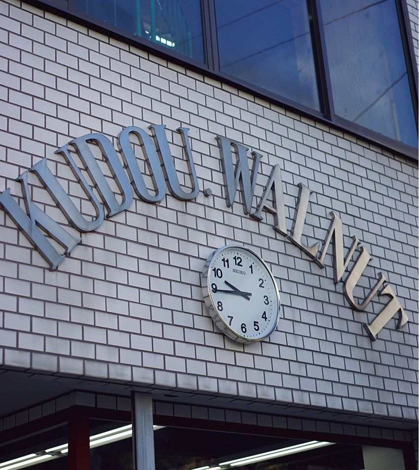 “雑誌を3D化”した「エディストリアル ストア」をスタイリスト小沢 宏さんが開店させるまで - 5枚目の画像