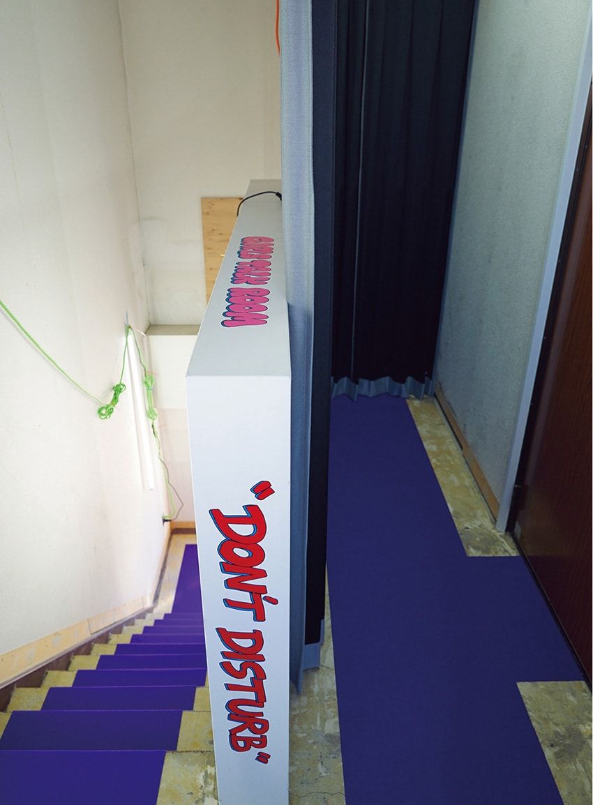 長野県・上田の普通じゃないセレクトショップ「エディストリアル ストア」に潜入 - 5枚目の画像