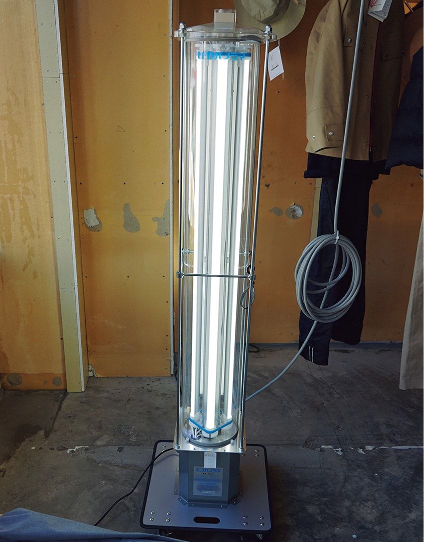 長野県・上田の普通じゃないセレクトショップ「エディストリアル ストア」に潜入 - 6枚目の画像