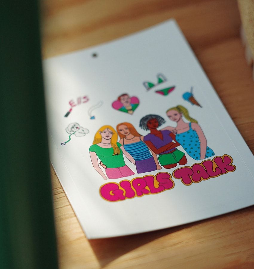 長野県・上田の普通じゃないセレクトショップ「エディストリアル ストア」に潜入 - 9枚目の画像