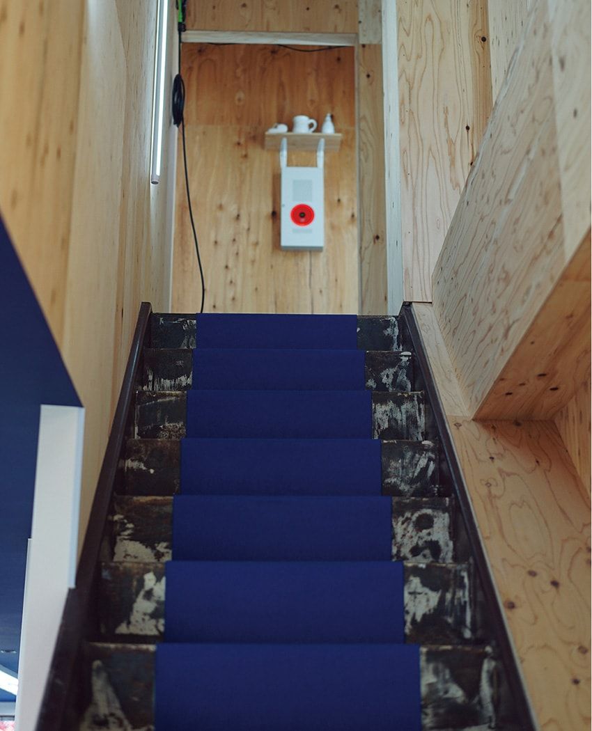 長野県・上田の普通じゃないセレクトショップ「エディストリアル ストア」に潜入 - 10枚目の画像