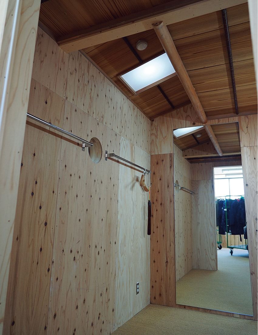 長野県・上田の普通じゃないセレクトショップ「エディストリアル ストア」に潜入 - 14枚目の画像