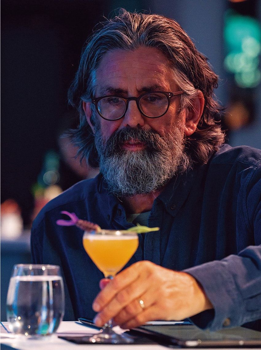 FUNカクテルの祭典へ。世界最大級のコンペティション「ワールドクラス 2022」をレポート！ - 15枚目の画像