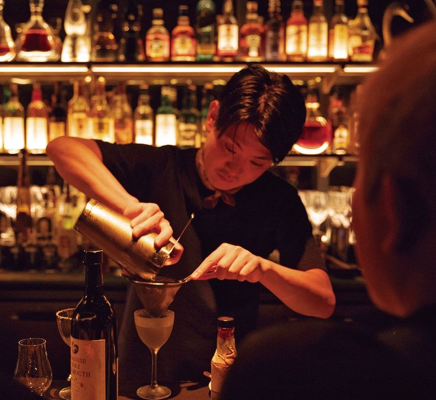 FUNカクテルの祭典へ。世界最大級のコンペティション「ワールドクラス 2022」をレポート！ - 7枚目の画像