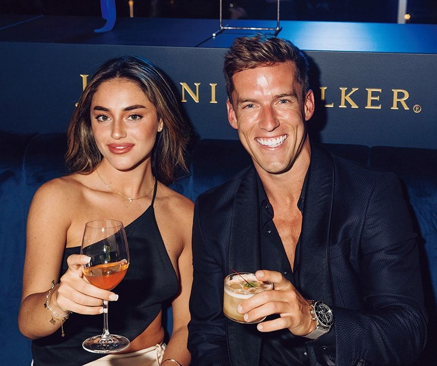 FUNカクテルの祭典へ。世界最大級のコンペティション「ワールドクラス 2022」をレポート！ - 16枚目の画像