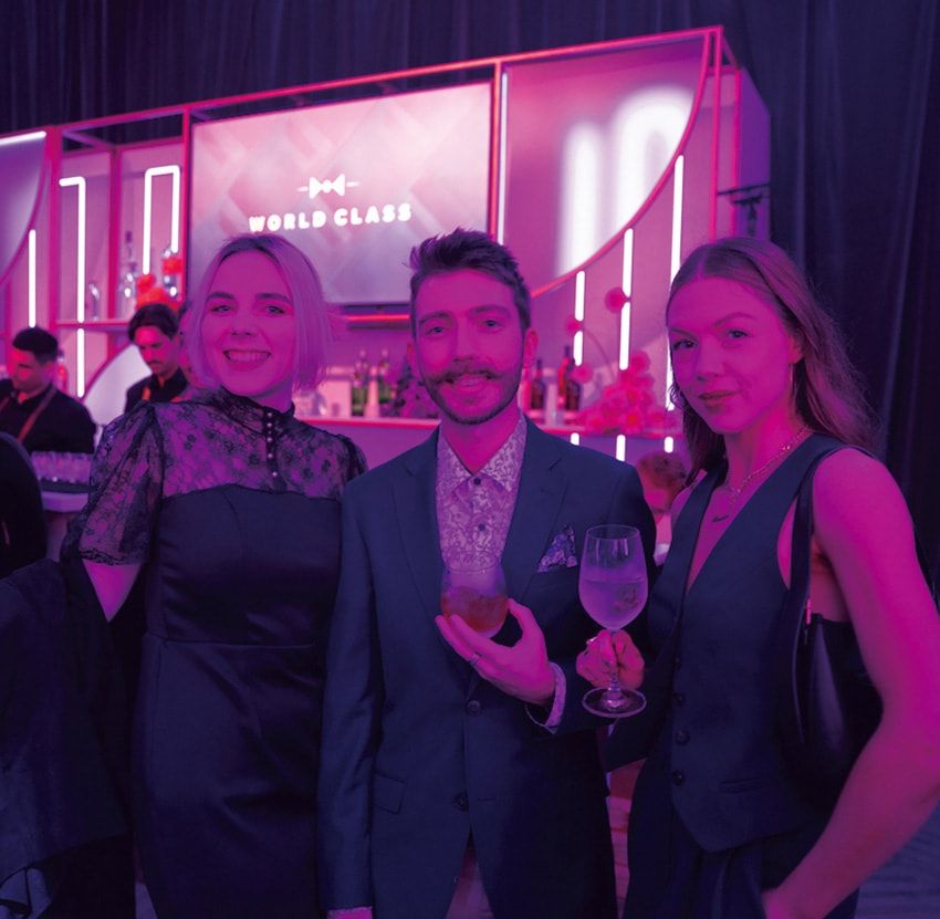 FUNカクテルの祭典へ。世界最大級のコンペティション「ワールドクラス 2022」をレポート！ - 11枚目の画像