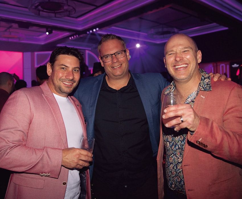 FUNカクテルの祭典へ。世界最大級のコンペティション「ワールドクラス 2022」をレポート！ - 17枚目の画像