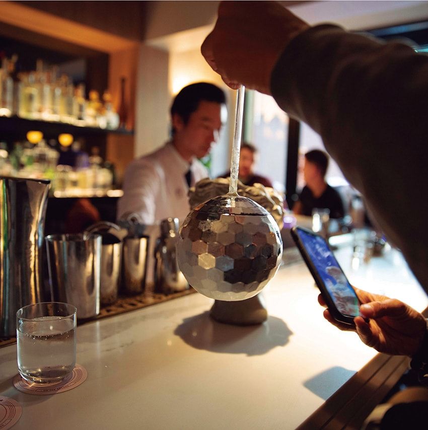 FUNカクテルの祭典へ。世界最大級のコンペティション「ワールドクラス 2022」をレポート！ - 9枚目の画像