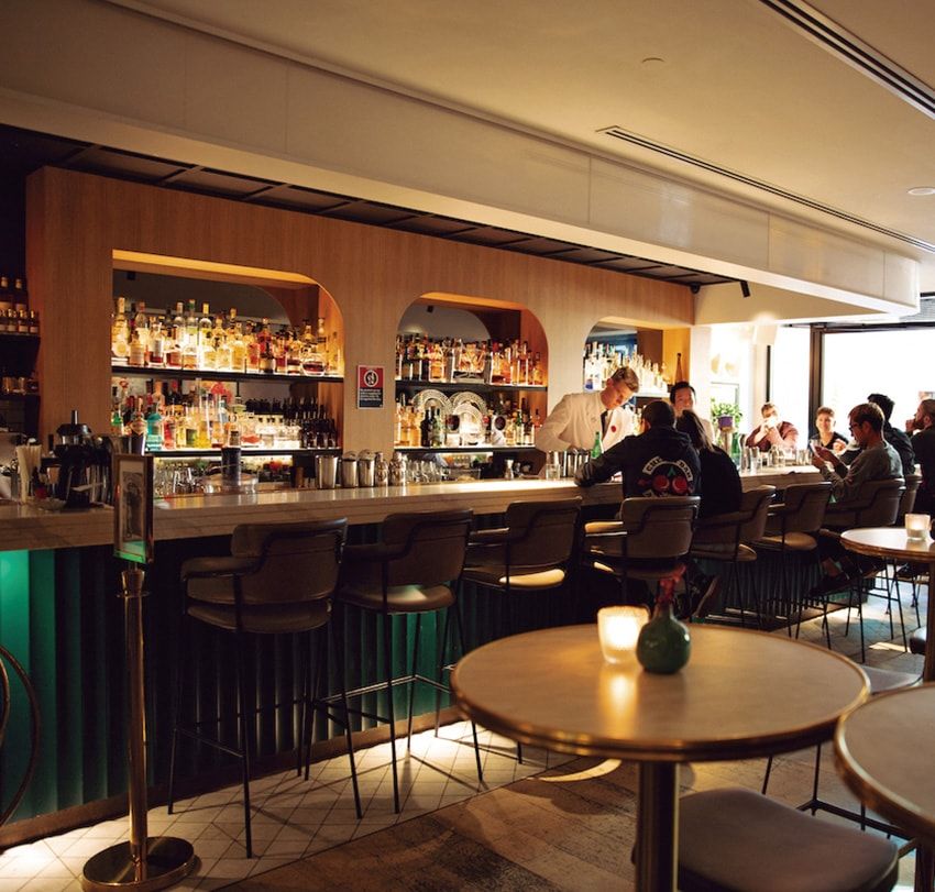 FUNカクテルの祭典へ。世界最大級のコンペティション「ワールドクラス 2022」をレポート！ - 10枚目の画像