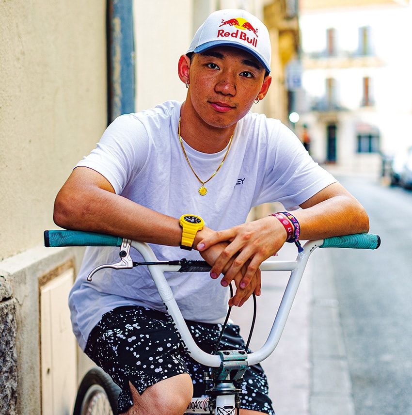 八村 塁、石川 遼がメンバー！「Gショック」のドリームチームが愛用する4モデル - 8枚目の画像