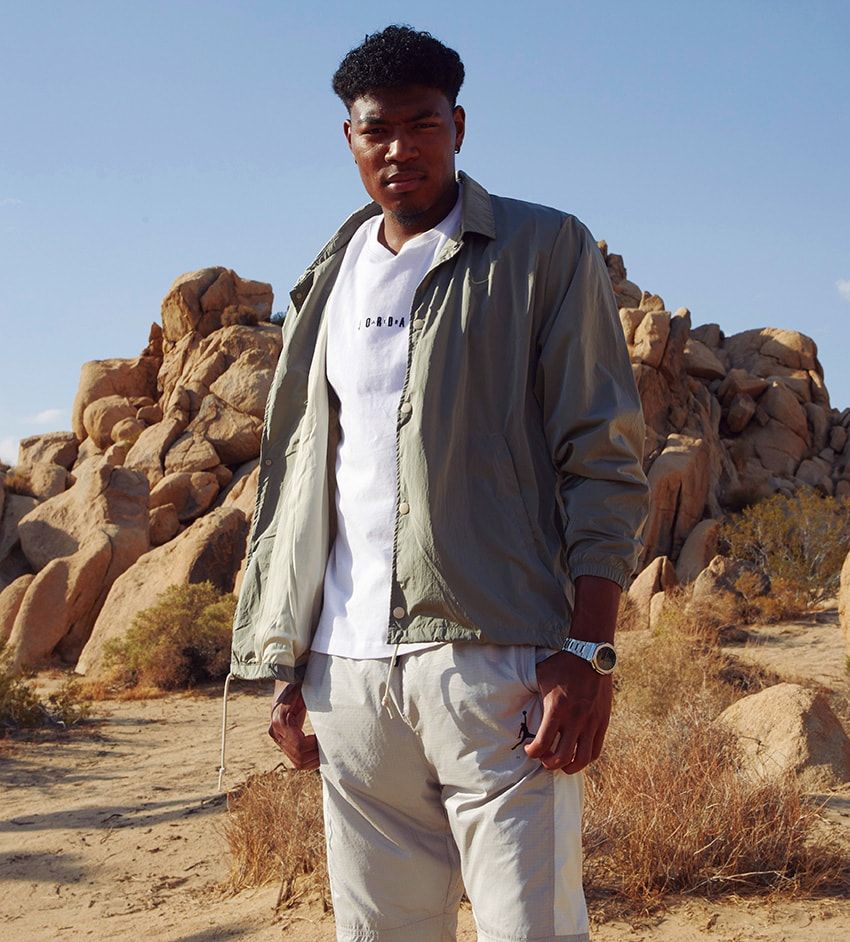 八村 塁、石川 遼がメンバー！「Gショック」のドリームチームが愛用する4モデル - 4枚目の画像