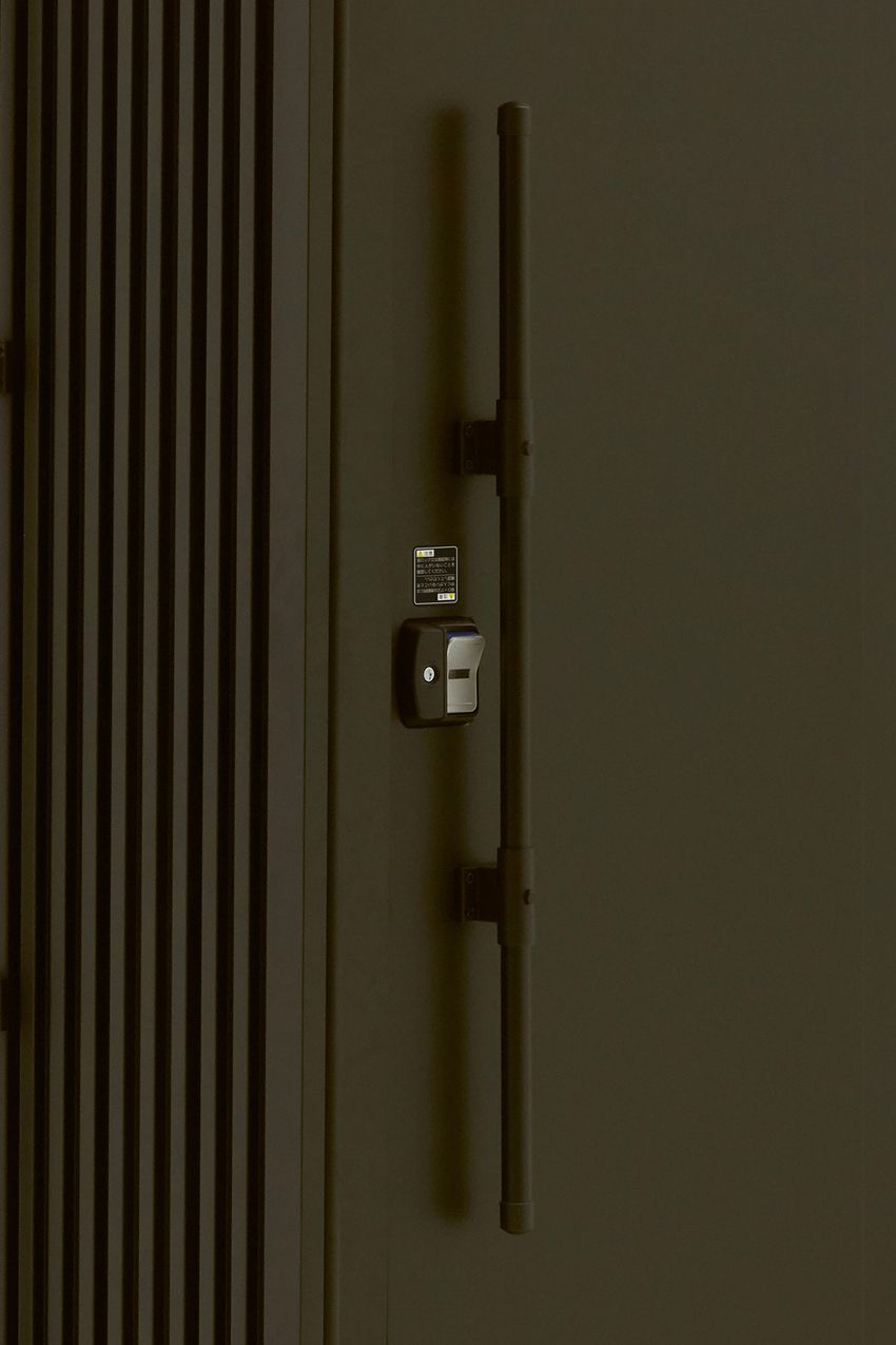 ミリタリーコンテナみたいな物置が「ヨド物置」から。ビームス デザインによる武骨な箱を自宅に！ - 3枚目の画像