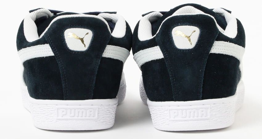 FATな「プーマ」スウェードはビームス別注。待望のネイビーが登場したMADE IN JAPANモデル - 6枚目の画像