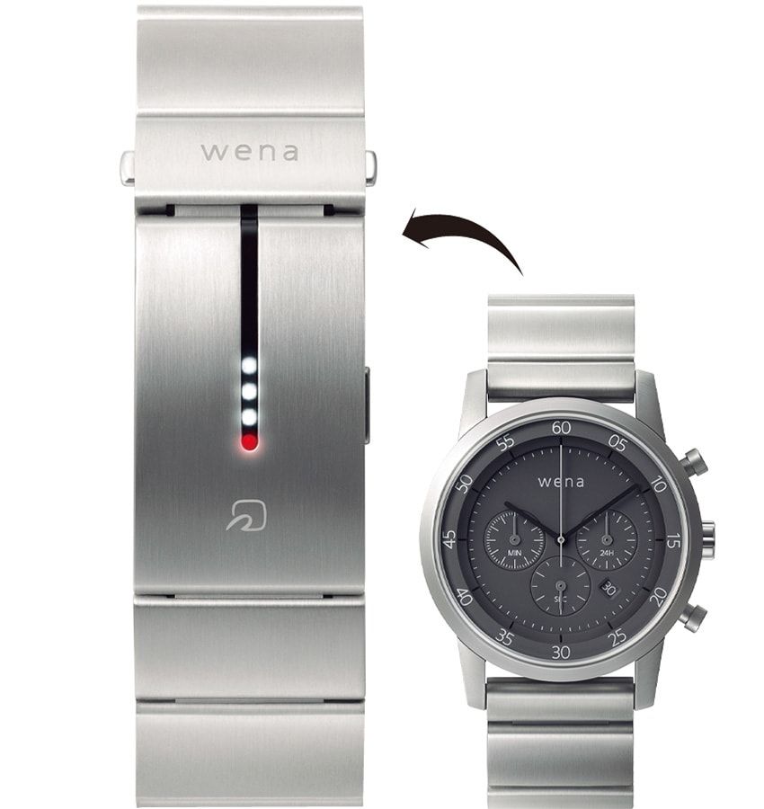 アップル ウォッチだけじゃない！アクティブライフを加速させるスマートウォッチを一挙おさらい - 4枚目の画像