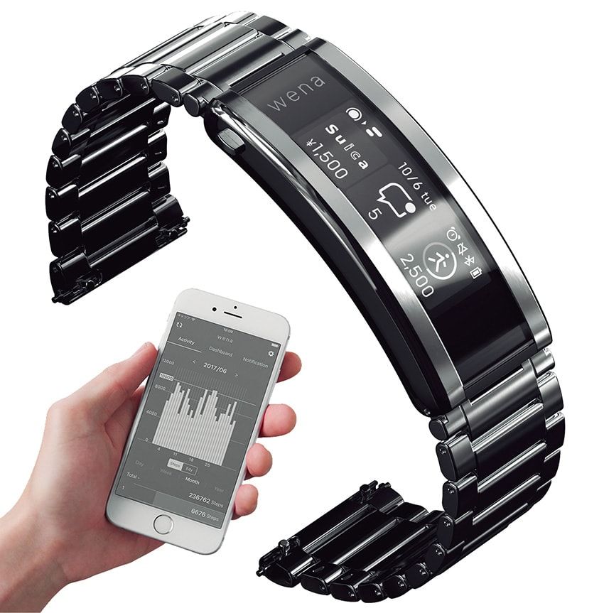 アップル ウォッチだけじゃない！アクティブライフを加速させるスマートウォッチを一挙おさらい - 7枚目の画像