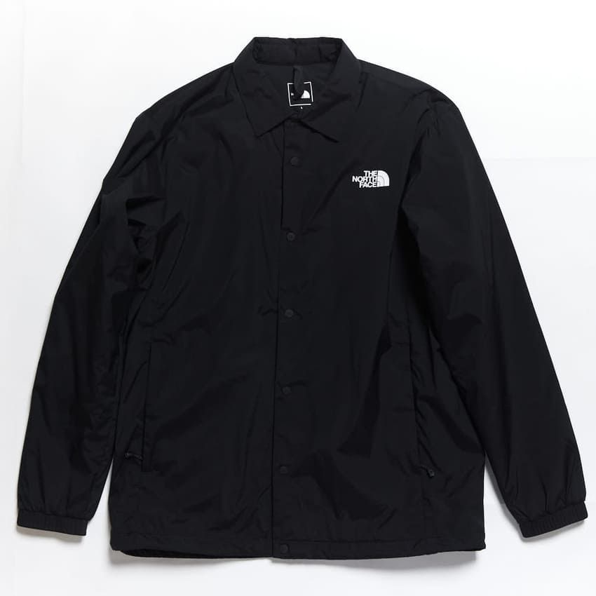 着こなし自由度MAX。ザ・ノース・フェイスの“ヘビーじゃない”傑作アウター集 - 9枚目の画像