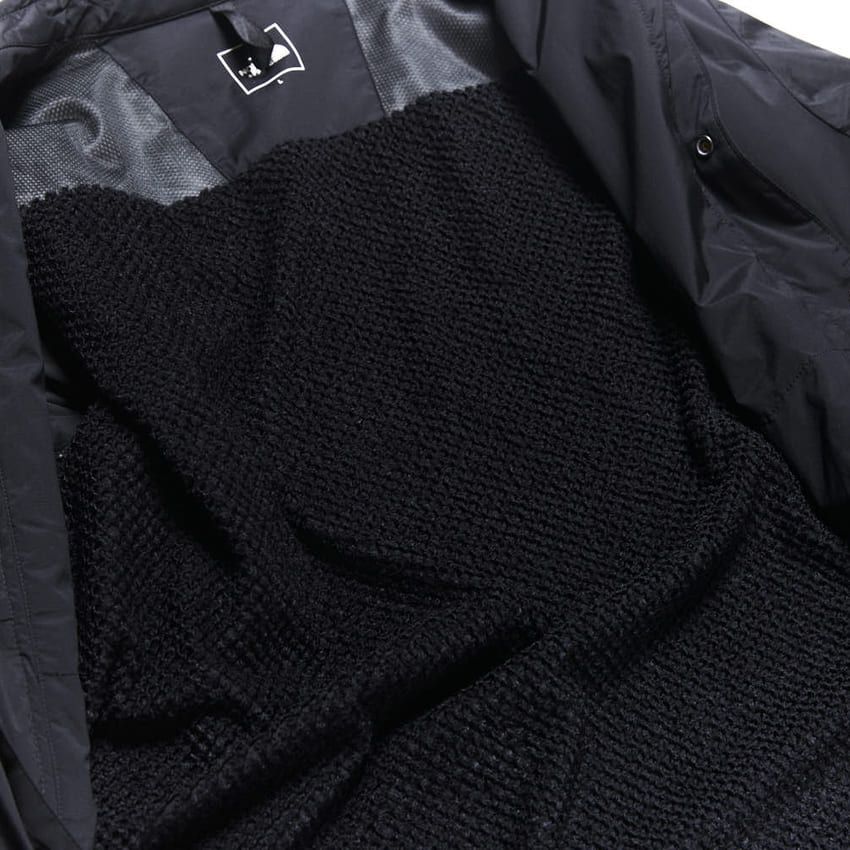 着こなし自由度MAX。ザ・ノース・フェイスの“ヘビーじゃない”傑作アウター集 - 10枚目の画像