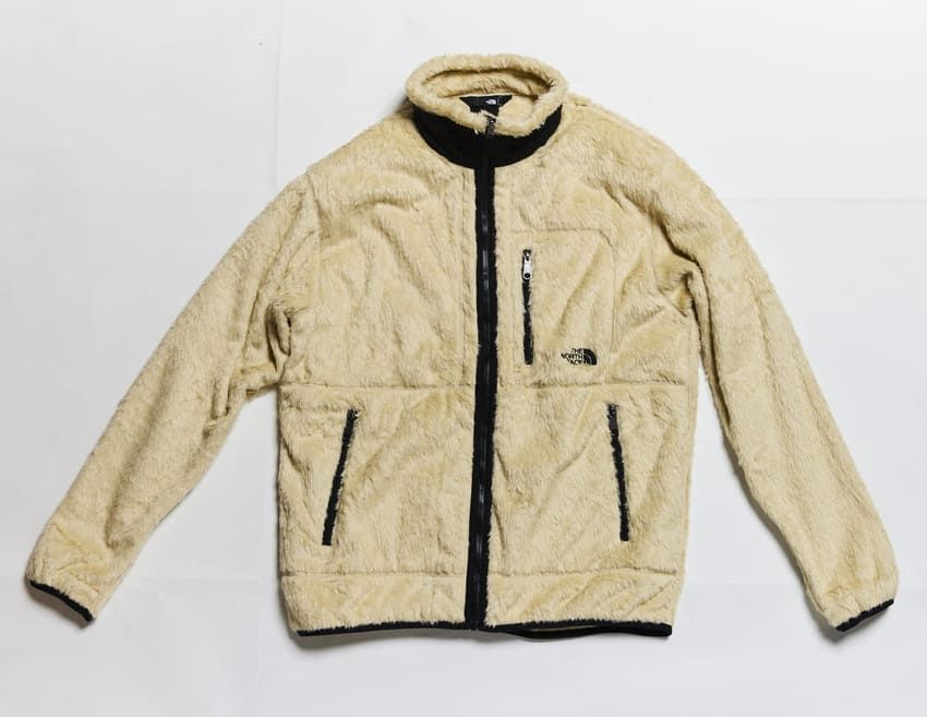 着こなし自由度MAX。ザ・ノース・フェイスの“ヘビーじゃない”傑作アウター集 - 1枚目の画像