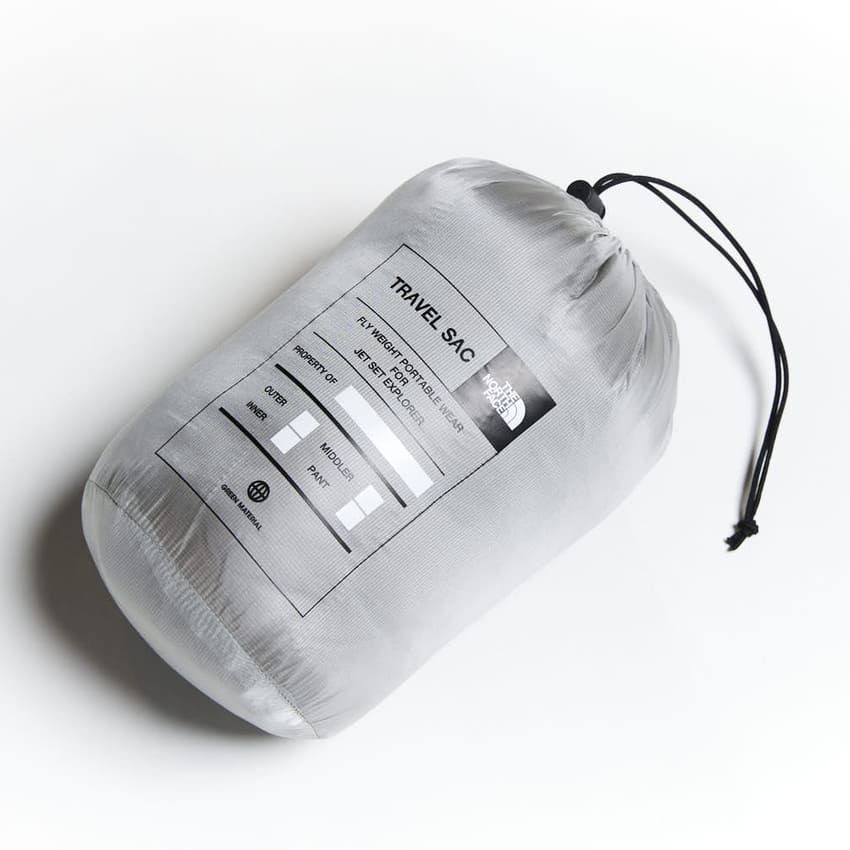 着こなし自由度MAX。ザ・ノース・フェイスの“ヘビーじゃない”傑作アウター集 - 7枚目の画像