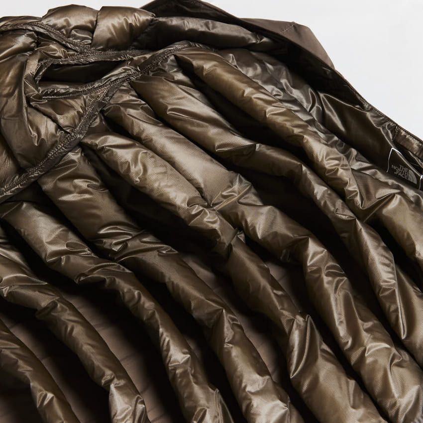 着こなし自由度MAX。ザ・ノース・フェイスの“ヘビーじゃない”傑作アウター集 - 6枚目の画像