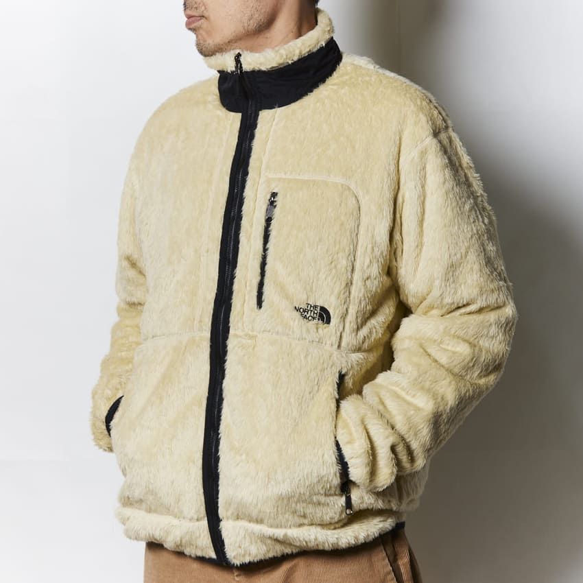 着こなし自由度MAX。ザ・ノース・フェイスの“ヘビーじゃない”傑作アウター集 - 4枚目の画像