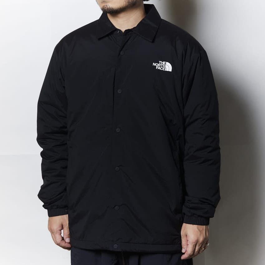 着こなし自由度MAX。ザ・ノース・フェイスの“ヘビーじゃない”傑作アウター集 - 12枚目の画像