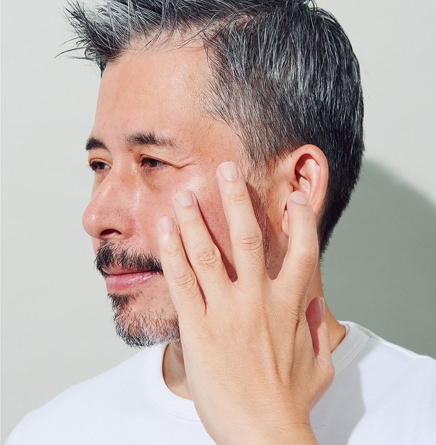 目元のクマや毛穴、ニキビ跡はひと塗りで消せ！ 男向けコンシーラー4選と使い方の基本 - 3枚目の画像