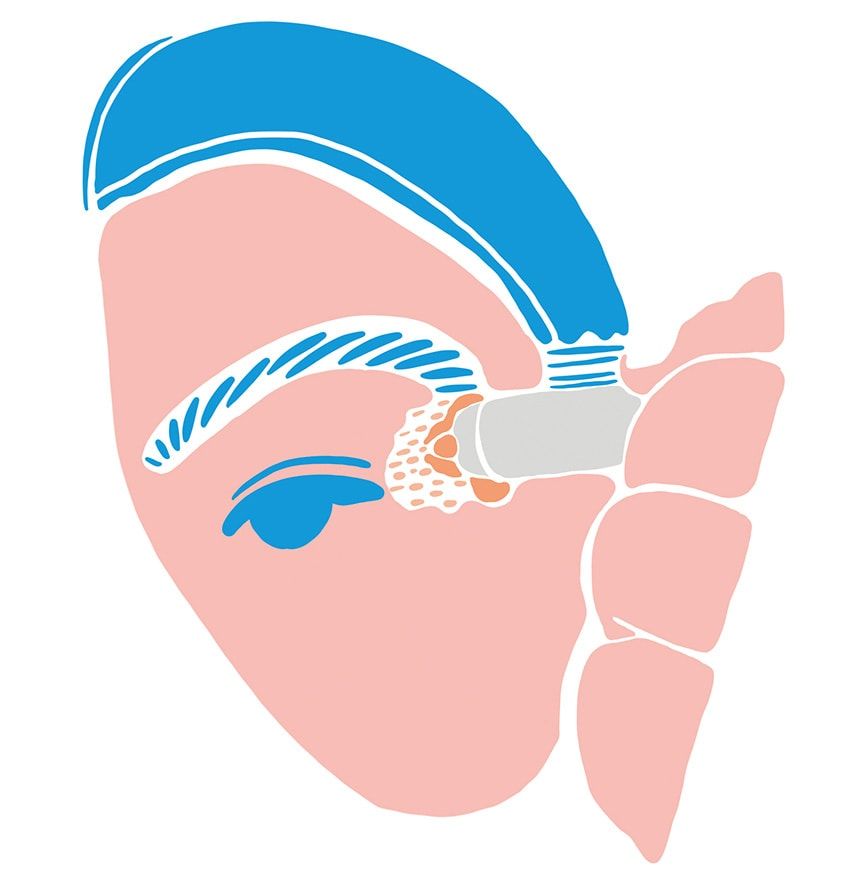目元のクマや毛穴、ニキビ跡はひと塗りで消せ！ 男向けコンシーラー4選と使い方の基本 - 7枚目の画像