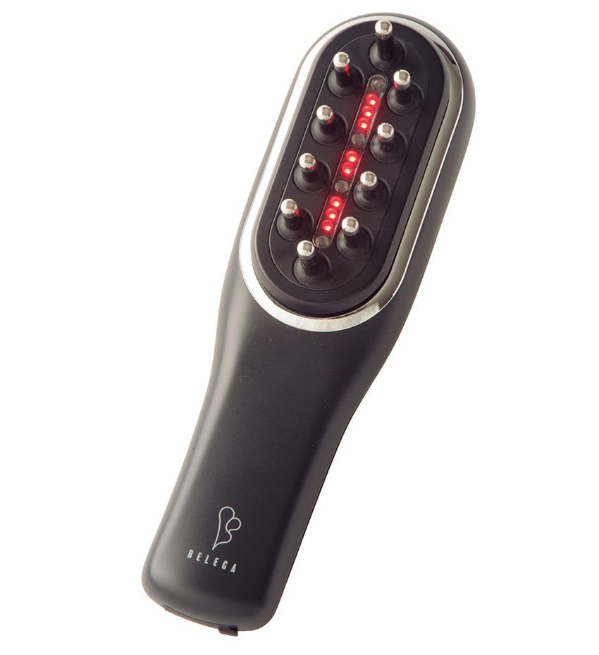 EMSで表情筋をエクササイズ！ よりキレイな肌へ導く美顔器で手軽に本格ケア - 4枚目の画像