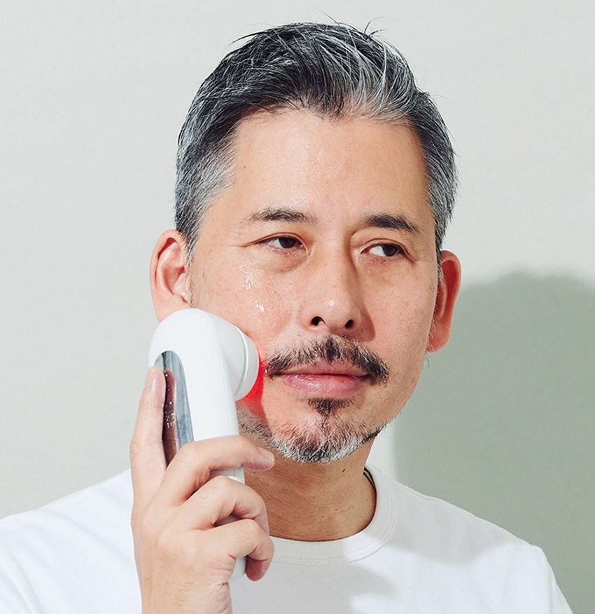 EMSで表情筋をエクササイズ！ よりキレイな肌へ導く美顔器で手軽に本格ケア - 5枚目の画像