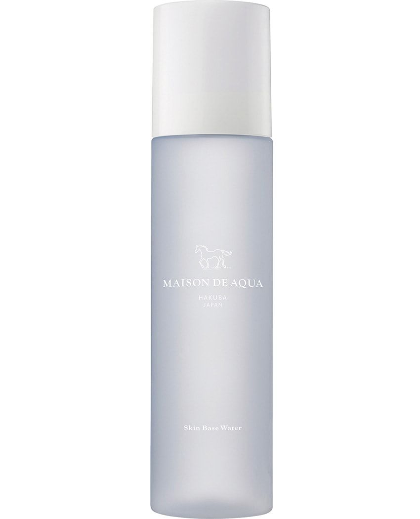 コスメキッチンで厳選！実は繊細な洗顔後の肌、男性にオススメな上質な化粧水 - 5枚目の画像