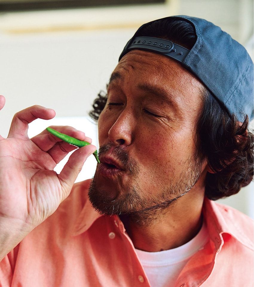 味も食べ応えもしっかり！旨味がぎゅうっと詰まったミウラメシ流「豆と肉のドライカレー」 - 11枚目の画像