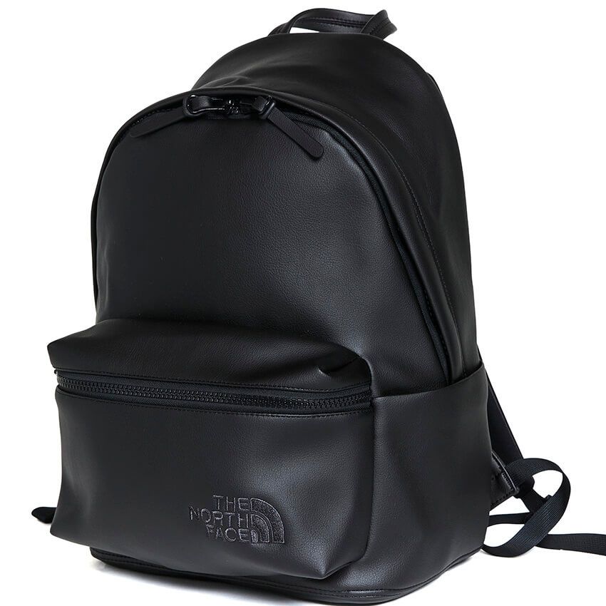 街角人気ナンバーワン。ザ・ノース・フェイスの「黒リュック」最新作4選 - 12枚目の画像