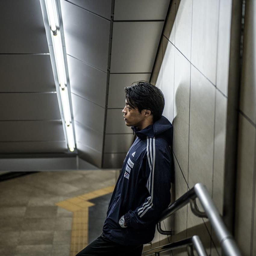 「誰も通っていない道は切り開き甲斐がある」カヌー銅メダリスト・羽根田卓也さんの言葉 - 11枚目の画像