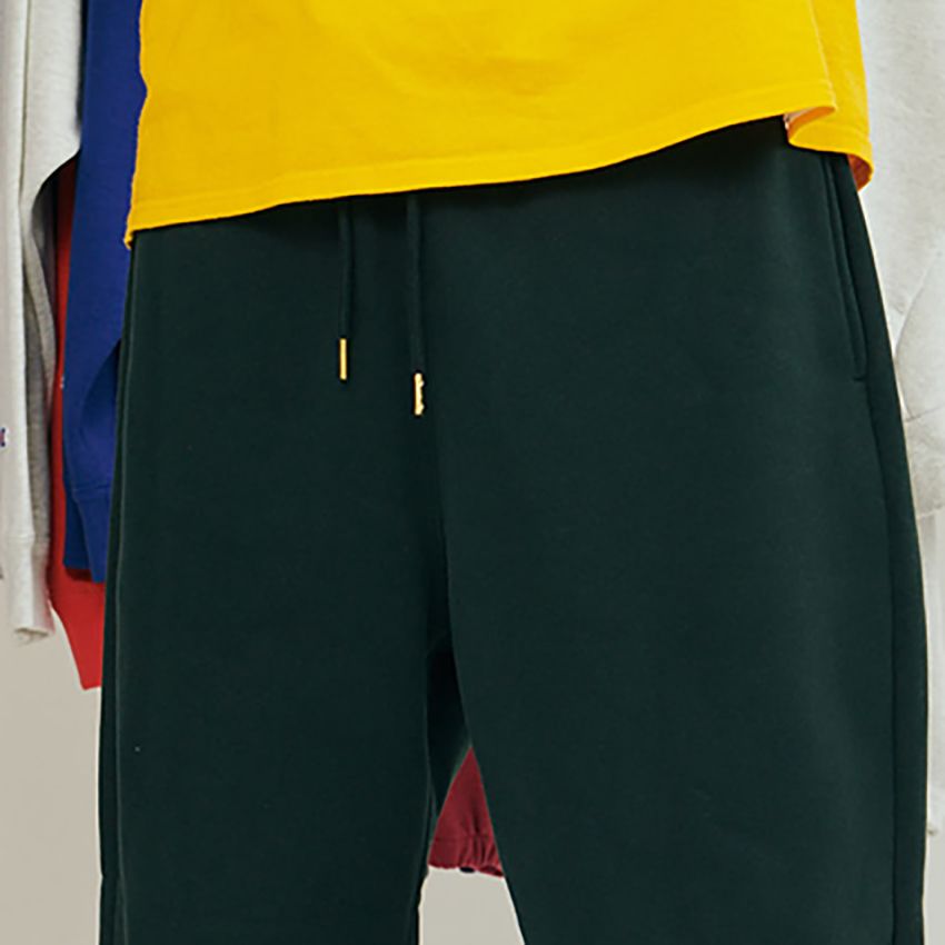 全部7000円以下！ GU、GAP、フリークス……etc. 人気ブランドのスウェットを比較レビュー - 8枚目の画像