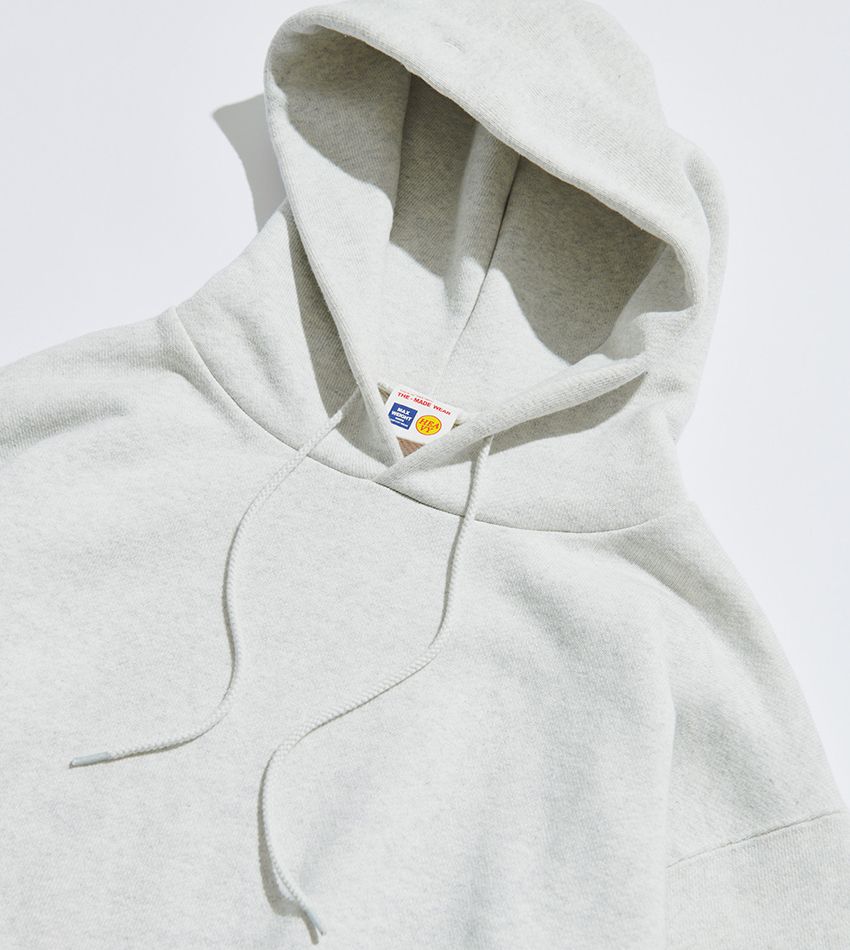 全部7000円以下！ GU、GAP、フリークス……etc. 人気ブランドのスウェットを比較レビュー - 9枚目の画像