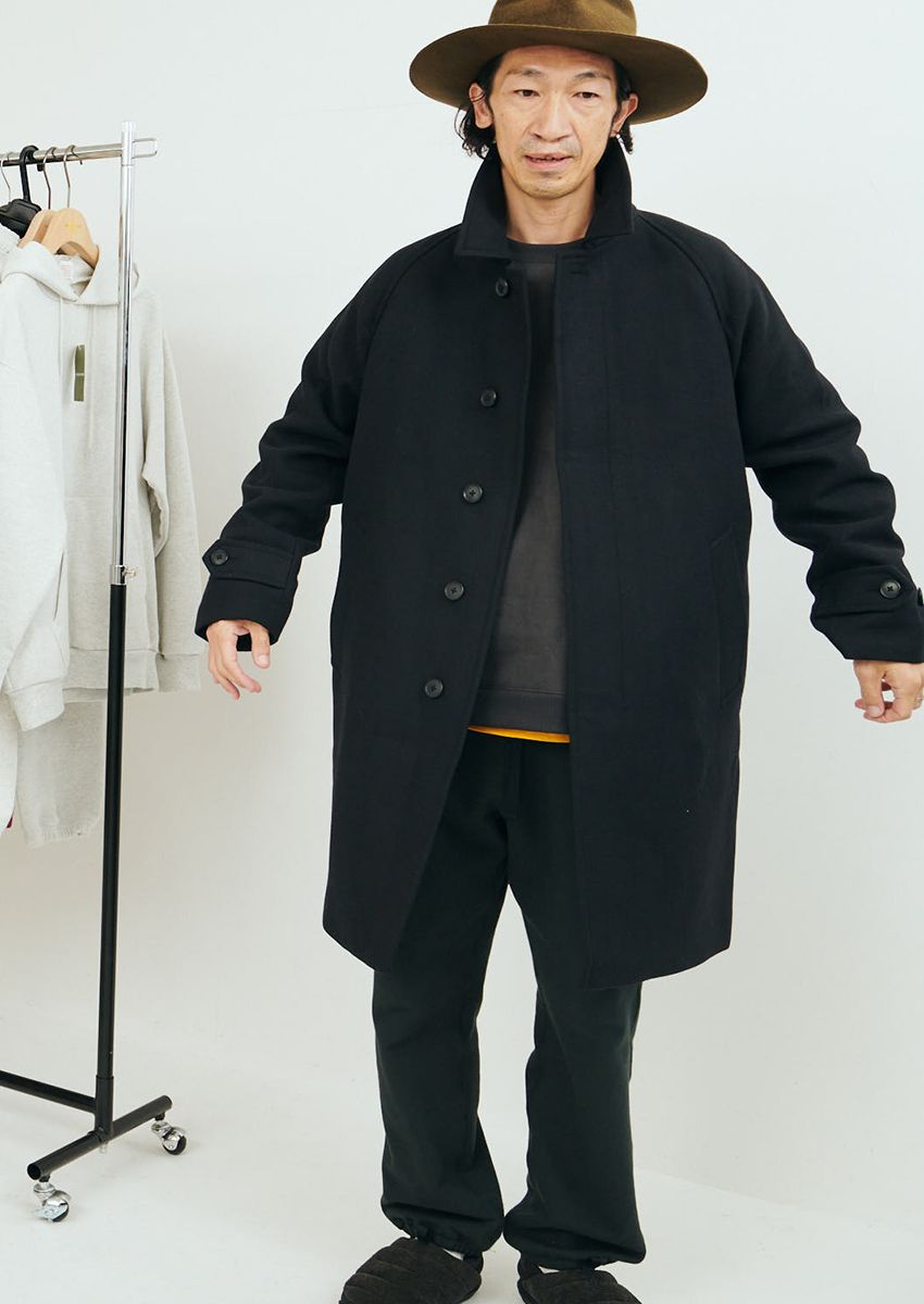 全部7000円以下！ GU、GAP、フリークス……etc. 人気ブランドのスウェットを比較レビュー - 31枚目の画像